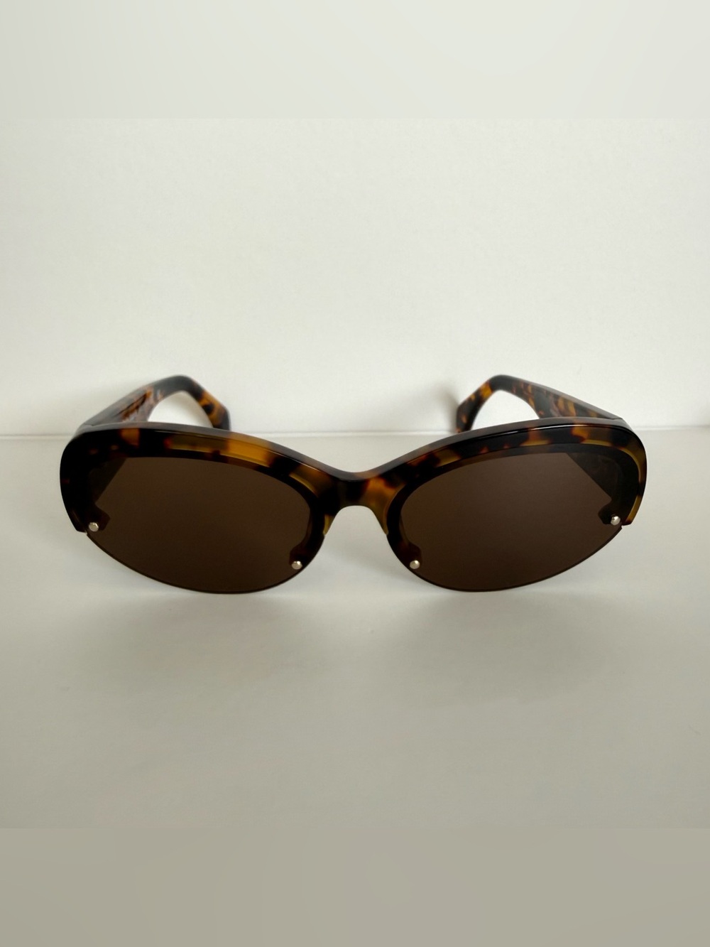 NEW!!! Palm Angels unisex sunglasses PERI054 6064 Authentic